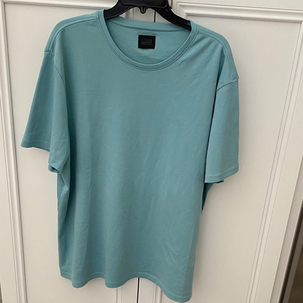 14th & Union Men’s T Shirt size XL